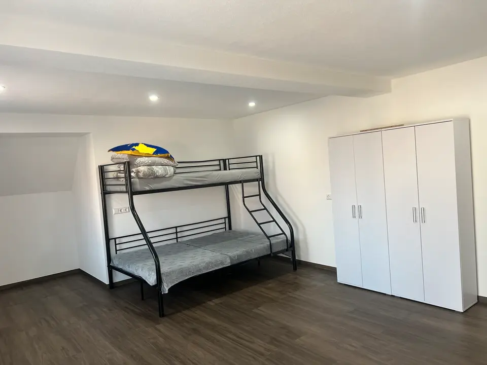 2 room apartment with 35 m² in Günzburg – Photo 2