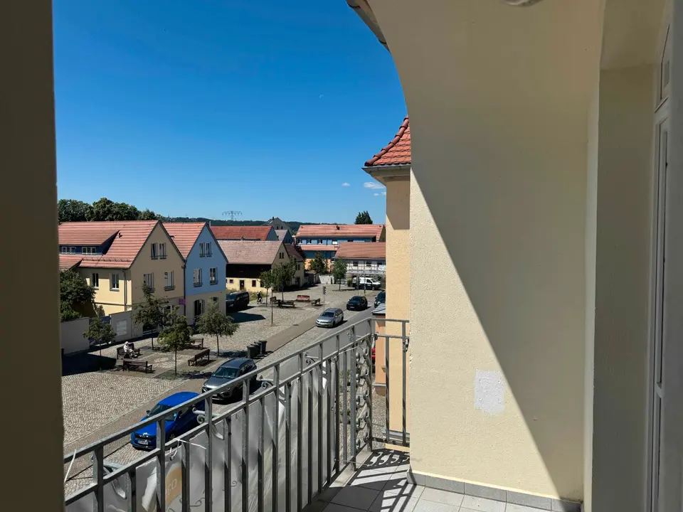 5 Zimmer Wohnung mit 114 m² in Radebeul – Bild 9