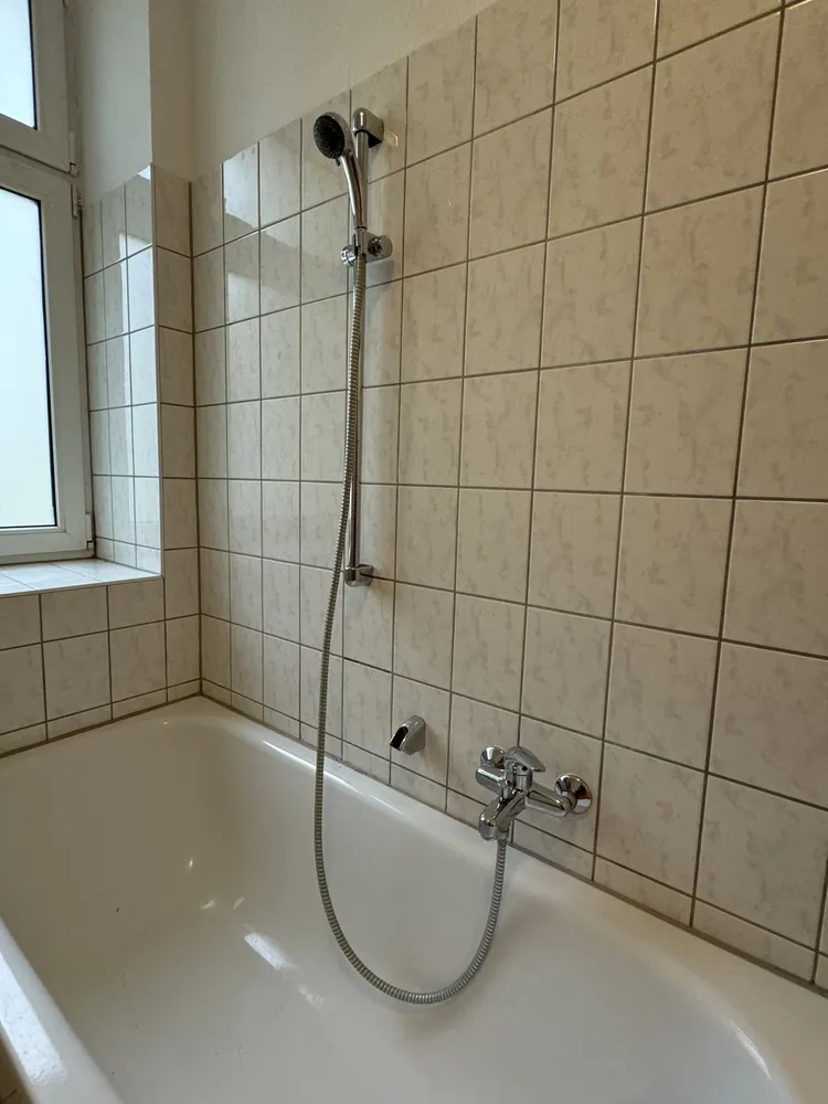 1 Zimmer Wohnung mit 35 m² in Magdeburg – Bild 12