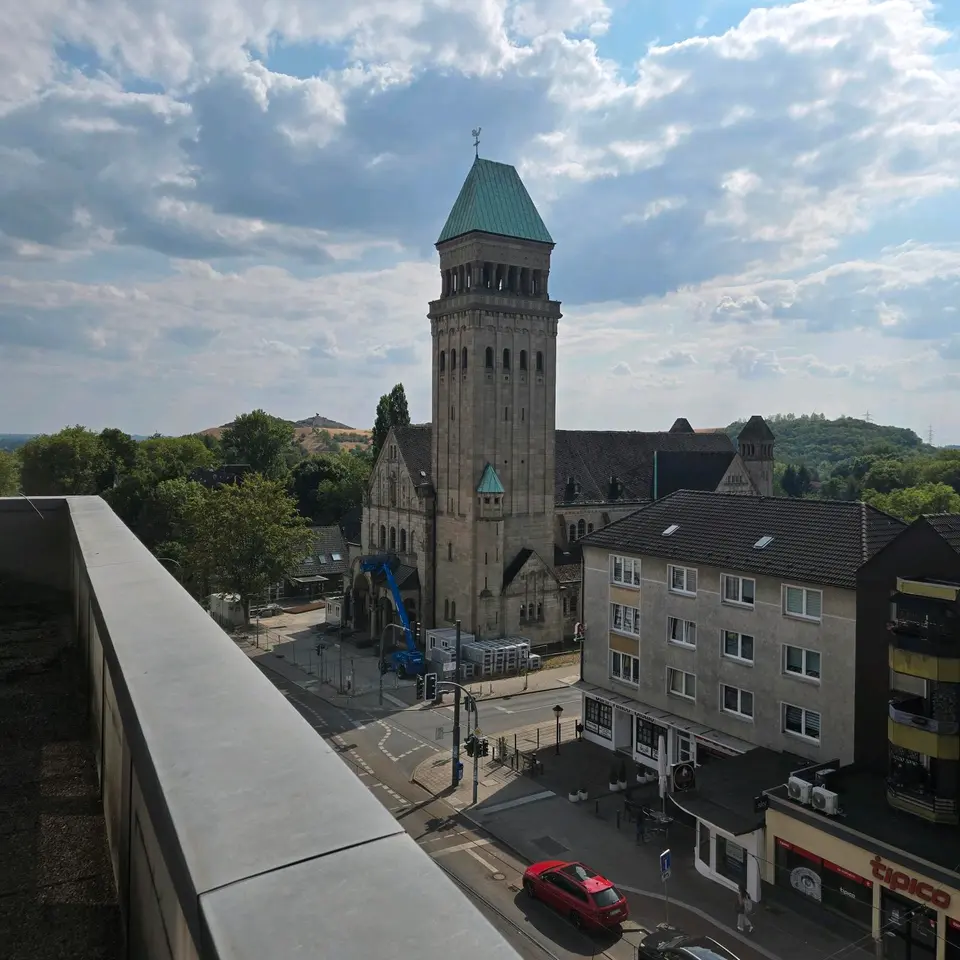 2 Zimmer Wohnung mit 62 m² in Gelsenkirchen – Bild 7