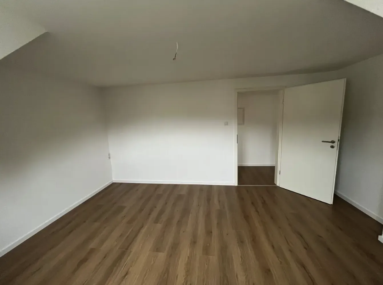 Shared room with 18 m² in Hanover – Photo 5