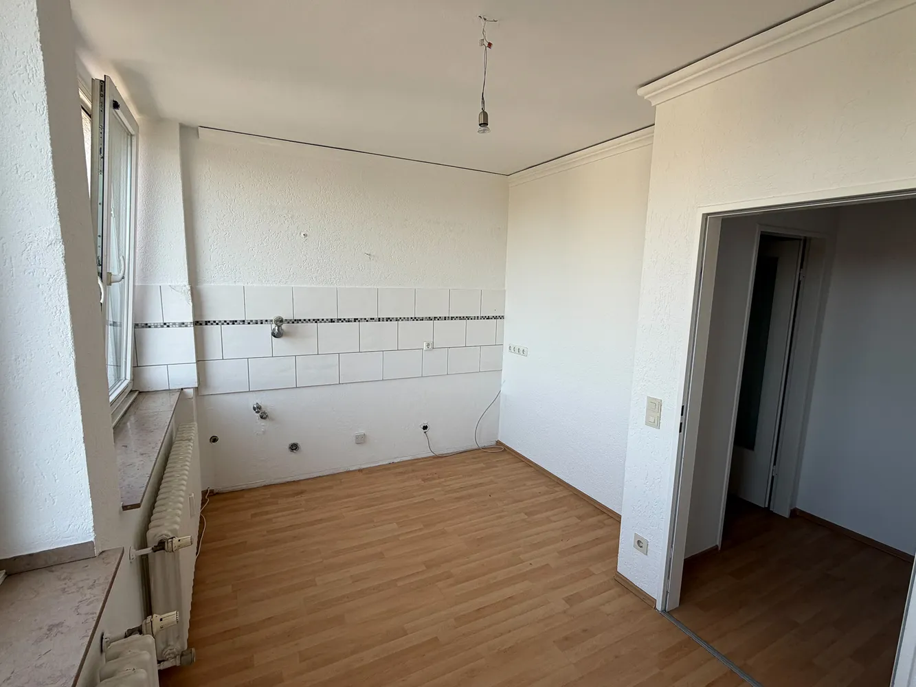 2 Zimmer Wohnung mit 68 m² in Oberhausen – Bild 5