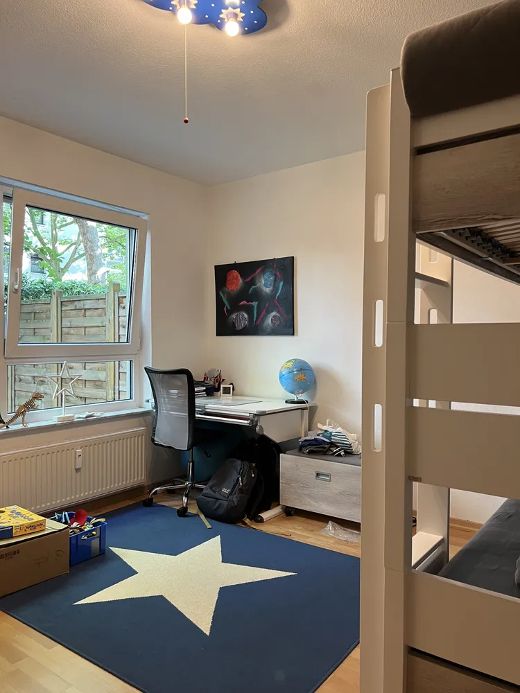 3 Zimmer Wohnung mit 80 m² in Bonn – Bild 6