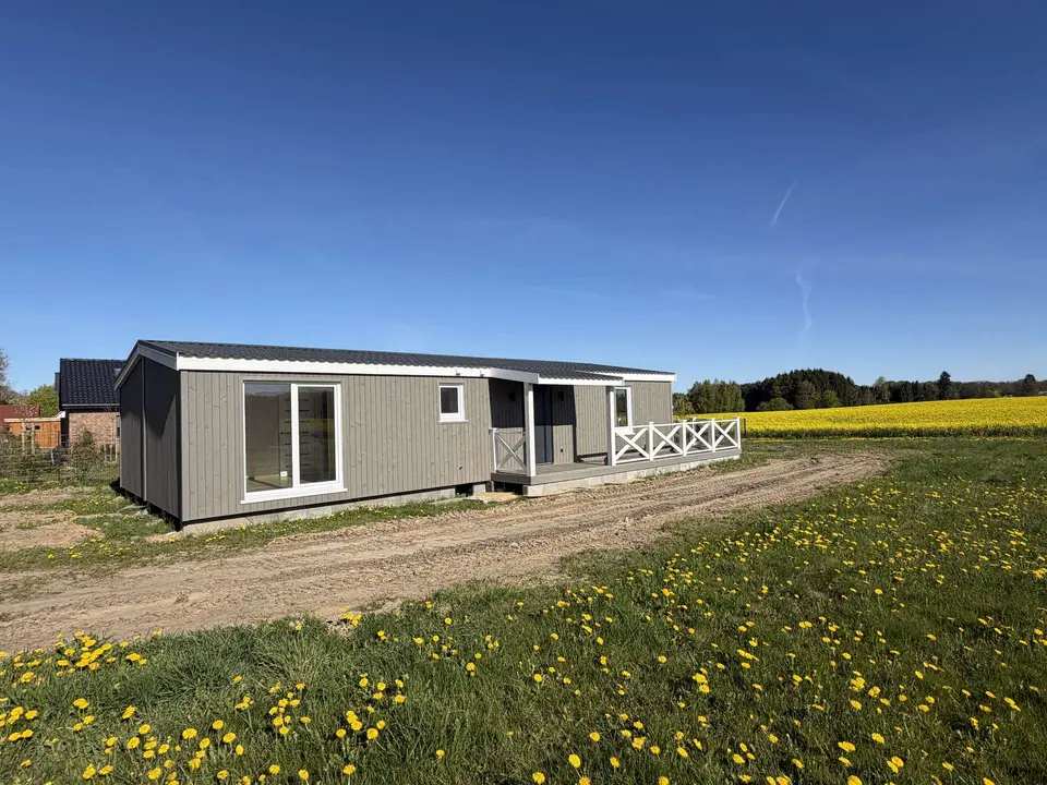 3 Zimmer Haus mit 90 m² in Lübeck – Bild 7