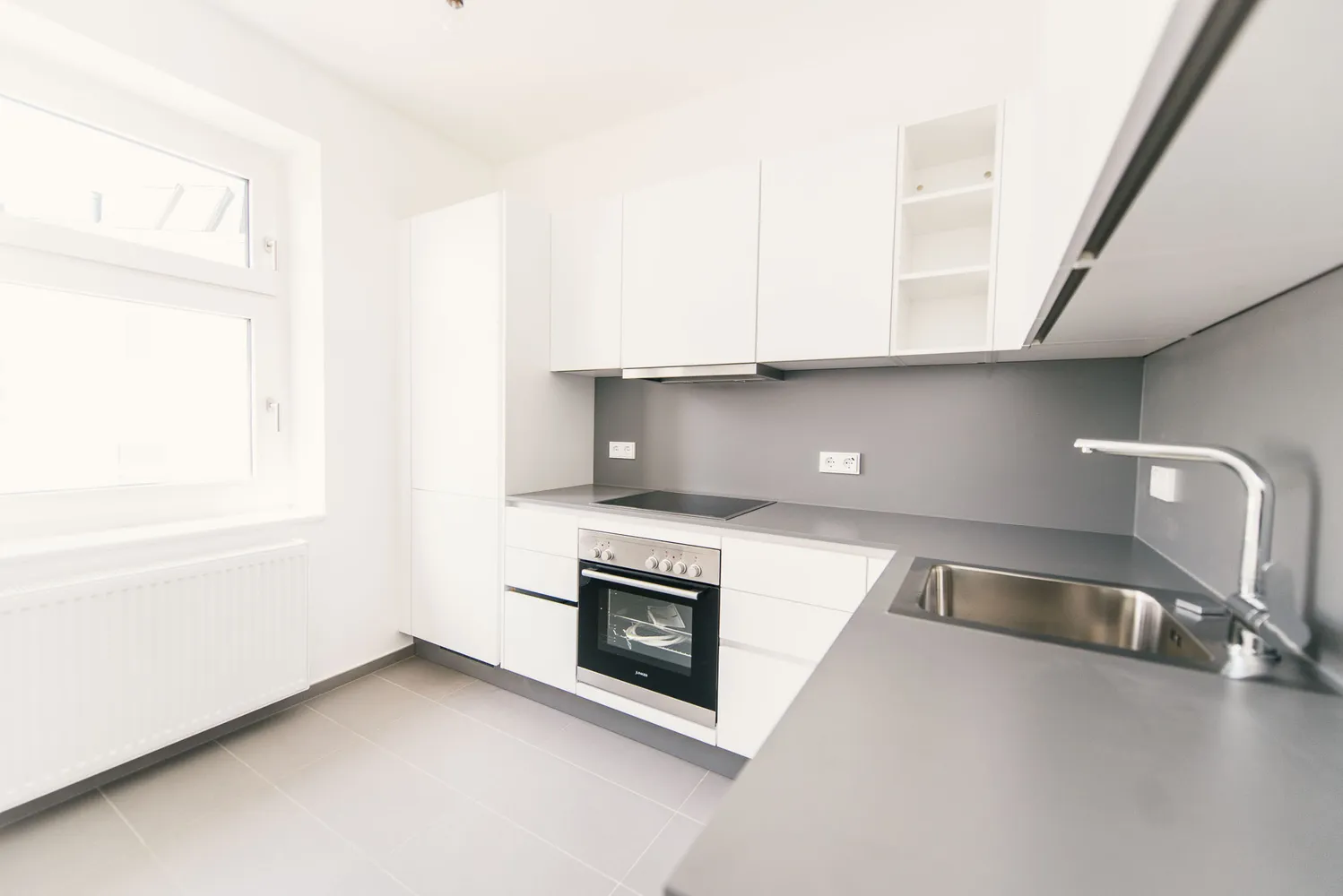 2 room apartment with 55 m² in Berlin – Photo 5
