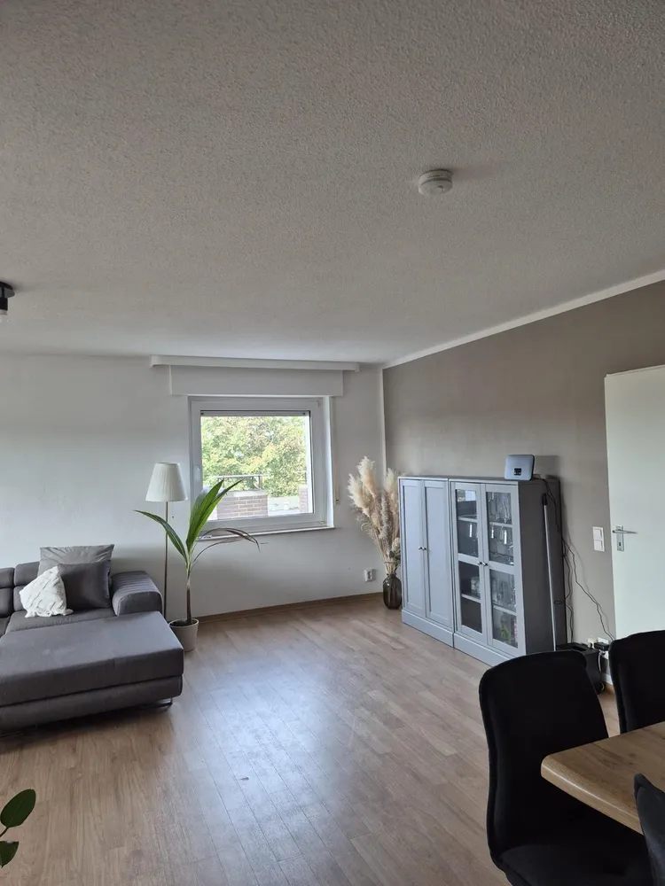 2 Zimmer Wohnung mit 75 m² in Osnabrück – Bild 2