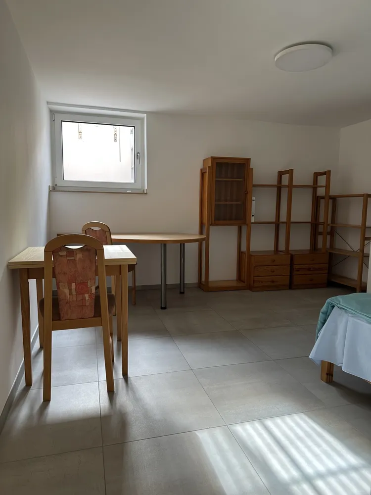 1 Zimmer Wohnung mit 30 m² in Aachen – Bild 4
