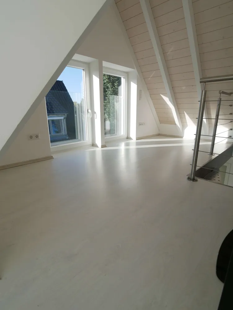 3 room apartment with 66 m² in Karlsruhe – Photo 3