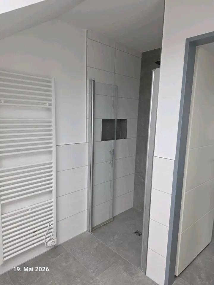 4 Zimmer Wohnung mit 112 m² in Ibbenbüren – Bild 5
