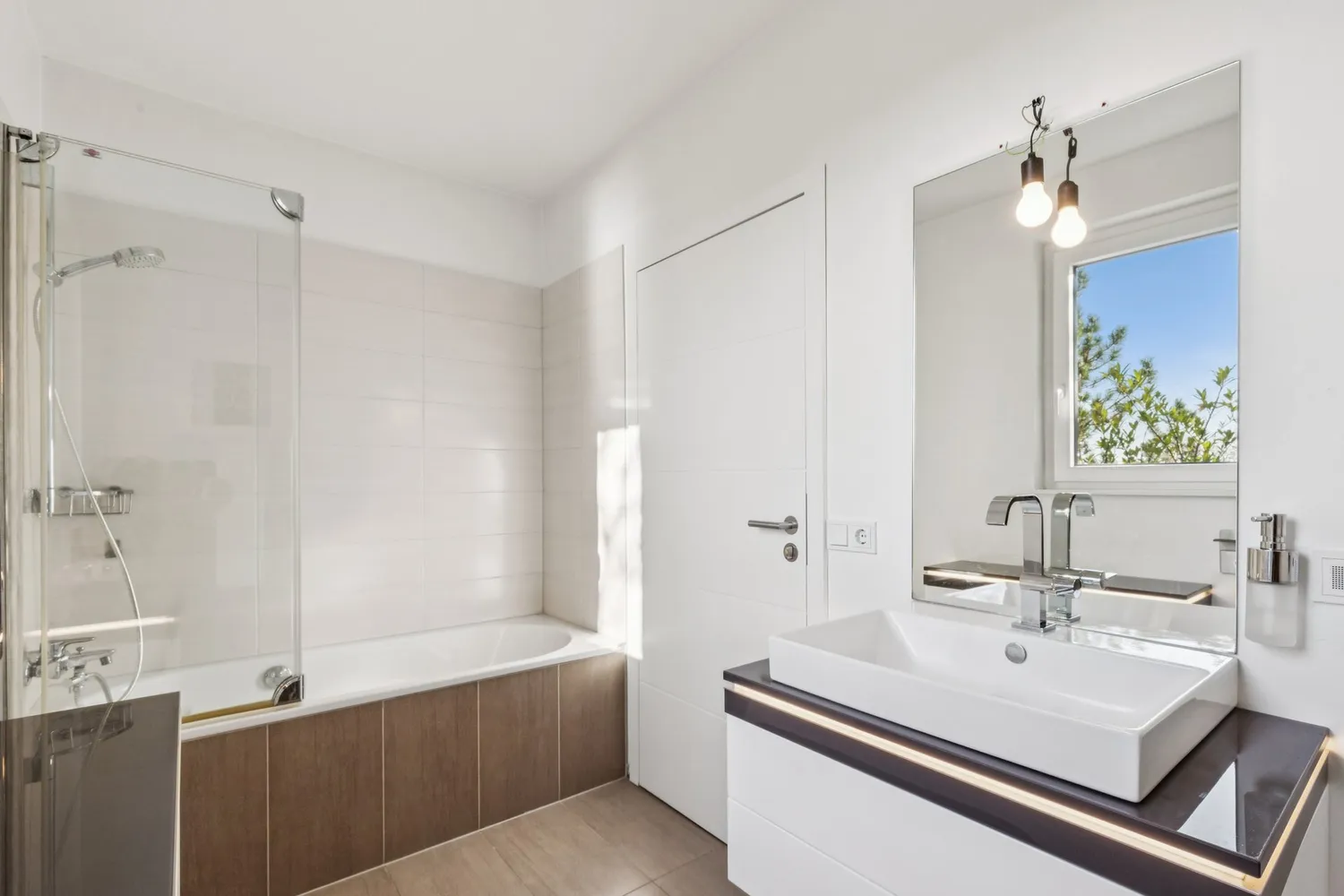 4 room apartment with 170 m² in Cologne – Photo 11
