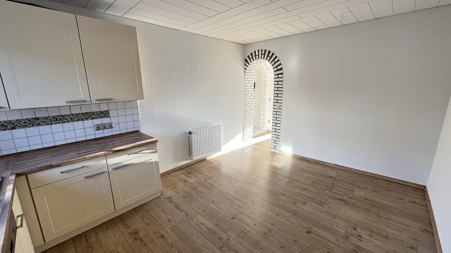 5 Zimmer Wohnung mit 97 m² in Essen – Bild 7