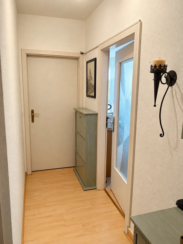 2 Zimmer Wohnung mit 55 m² in Chemnitz – Bild 8