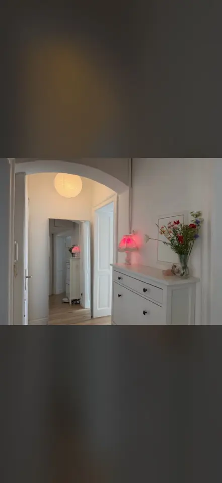 WG-Zimmer mit 65 m² in Wiesbaden – Bild 8