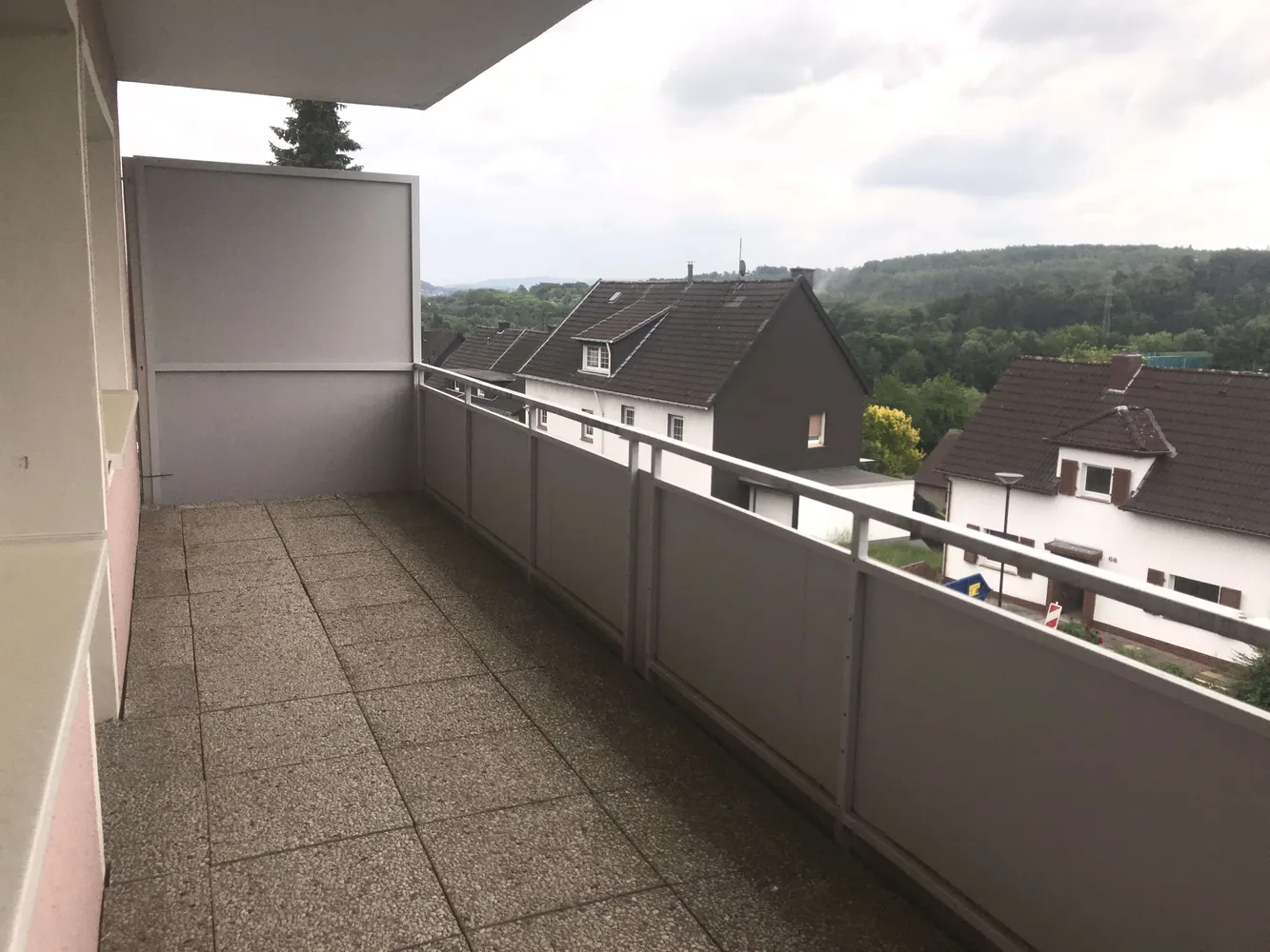 2 Zimmer Wohnung mit 73 m² in Hagen – Bild 7