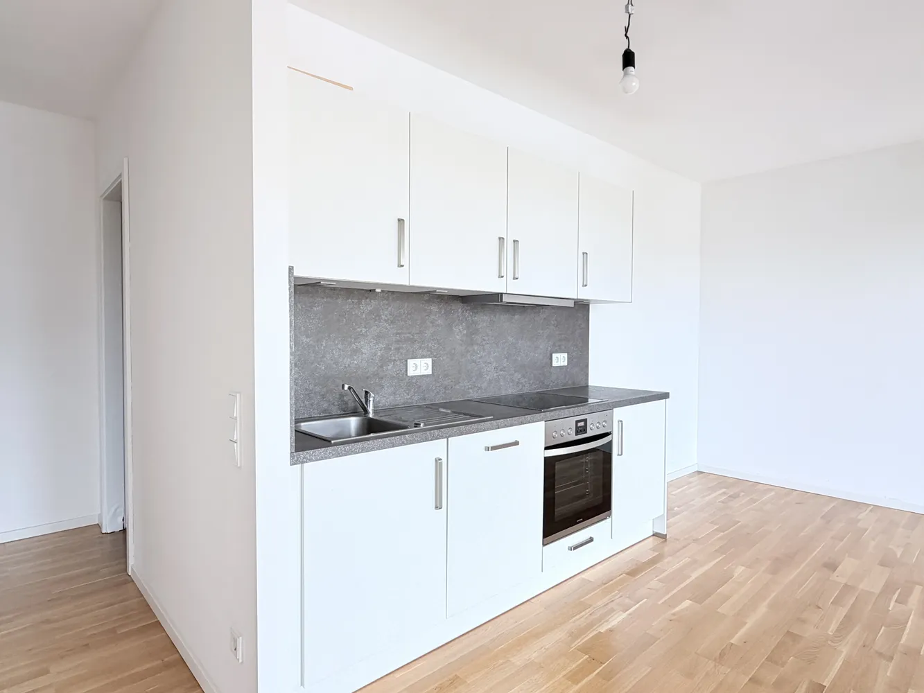 2 Zimmer Wohnung mit 53 m² in Wiesbaden – Bild 3