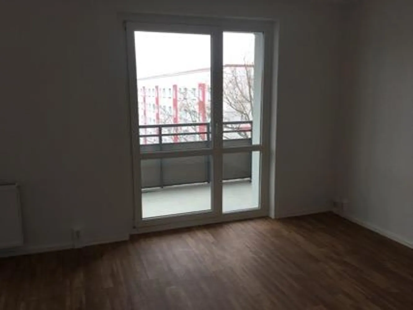 3 Zimmer Wohnung mit 58 m² in Dresden – Bild 3