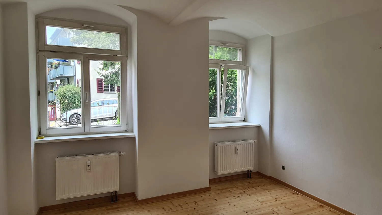 2 Zimmer Wohnung mit 44 m² in Dresden – Bild 5