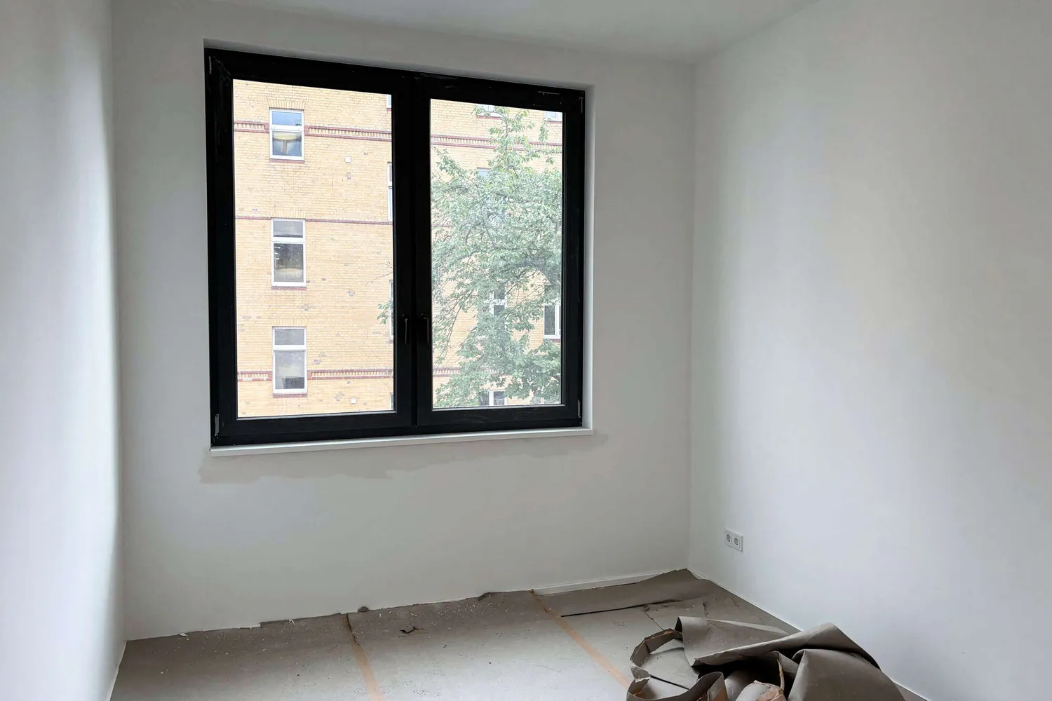 2 room apartment with 67 m² in Potsdam – Photo 6