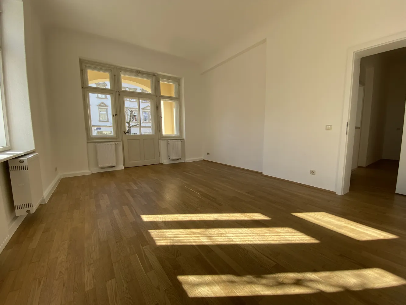 2 Zimmer Wohnung mit 71 m² in Dresden – Bild 3