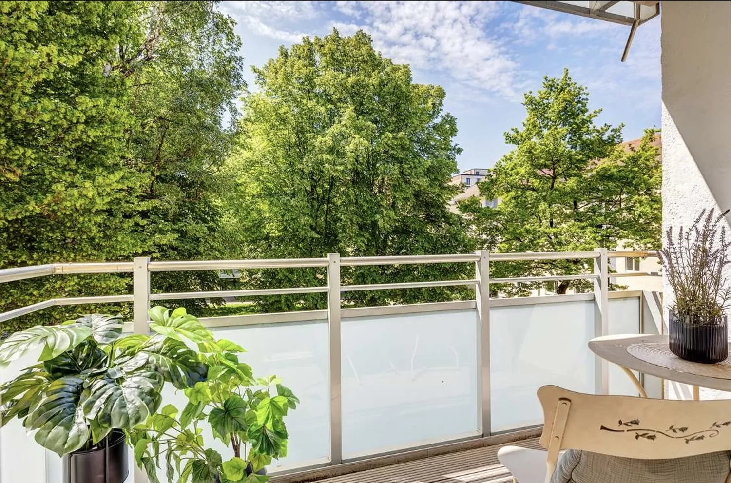 2 Zimmer Wohnung mit 57 m² in München – Bild 12