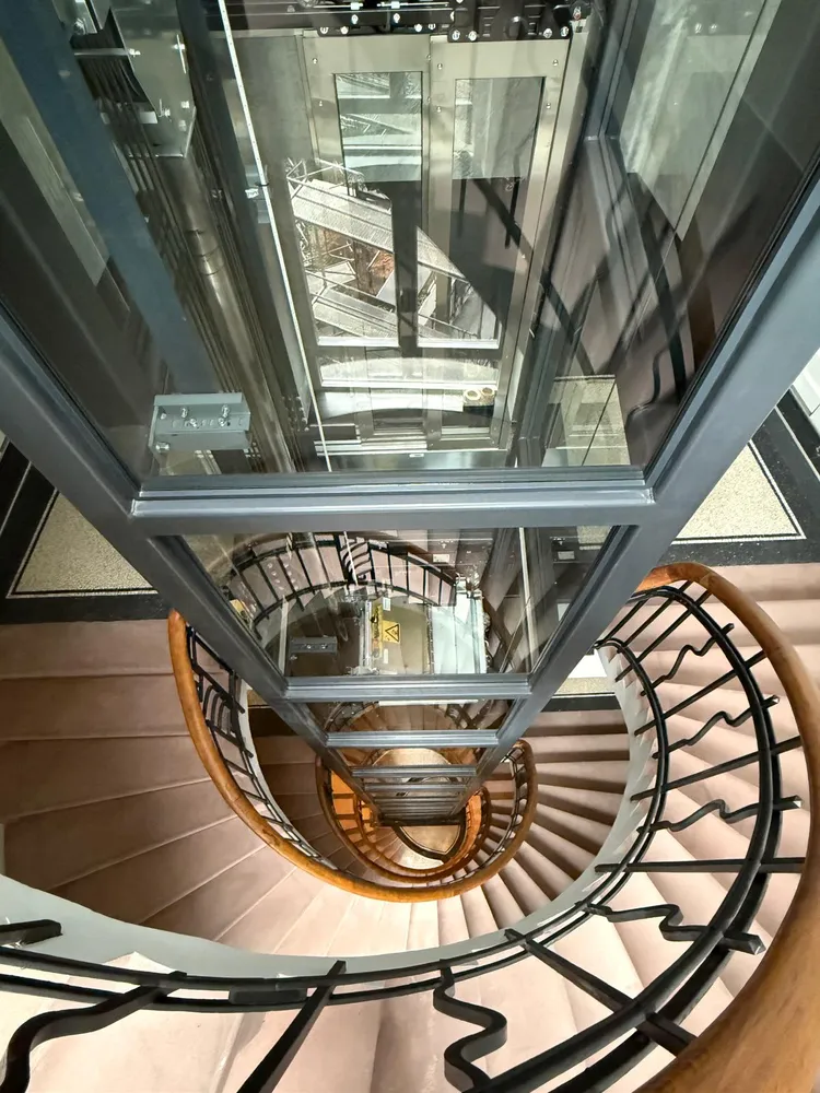 5 Zimmer Wohnung mit 162 m² in Mannheim – Bild 5