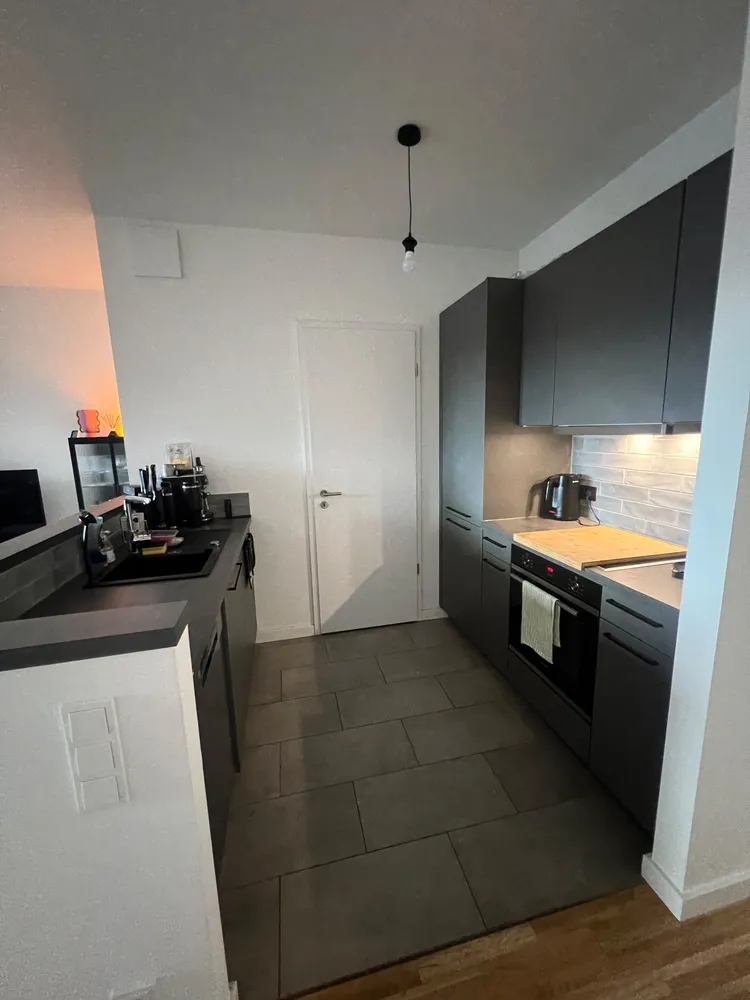 3 Zimmer Wohnung mit 82 m² in Hamburg – Bild 6