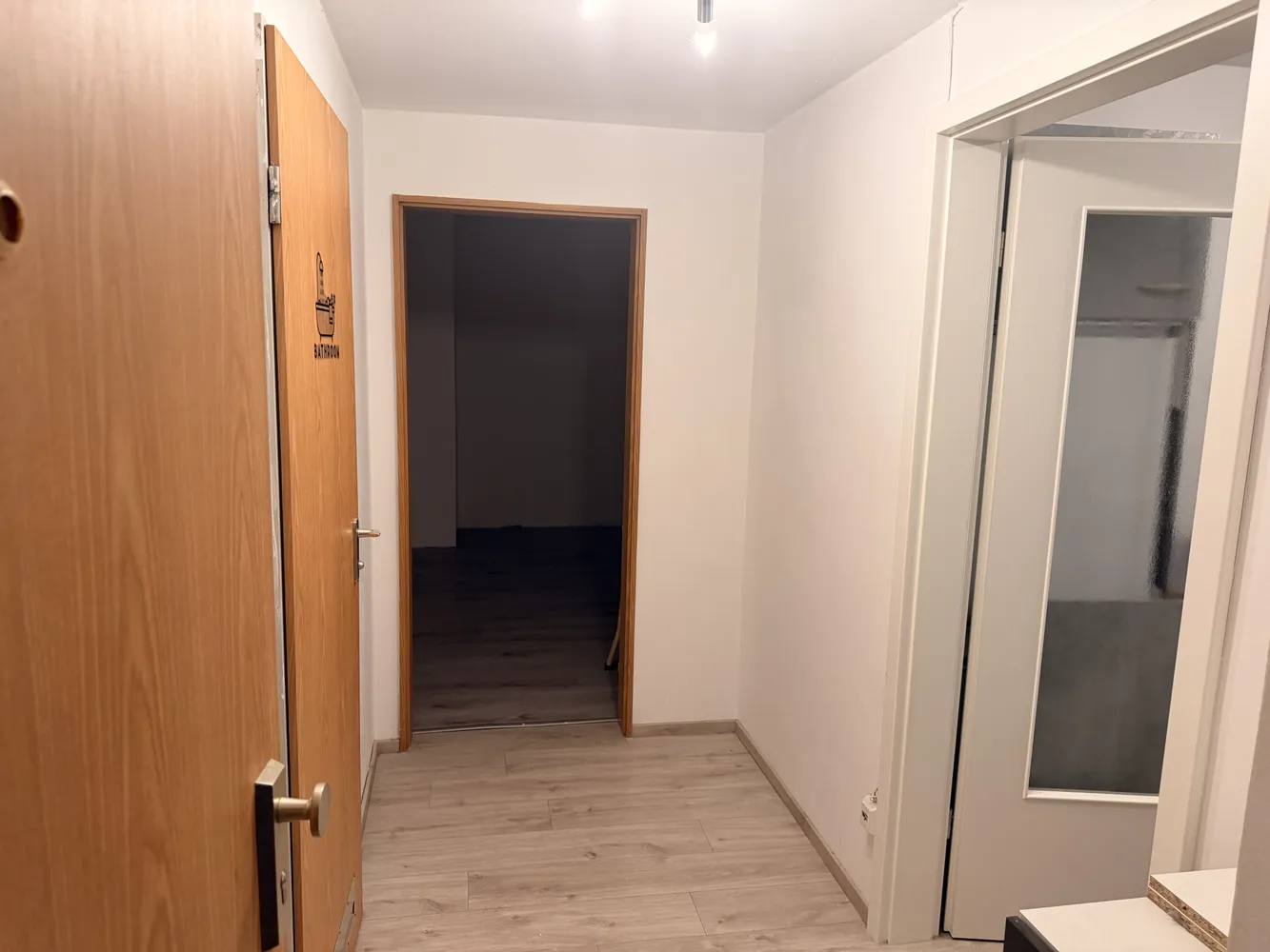 1 Zimmer Wohnung mit 32 m² in Mannheim – Bild 2