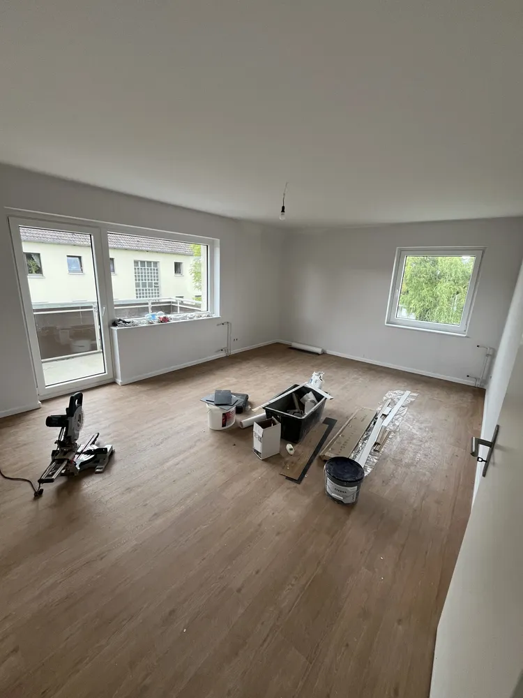 3 room apartment with 74 m² in Brunswick – Photo 2