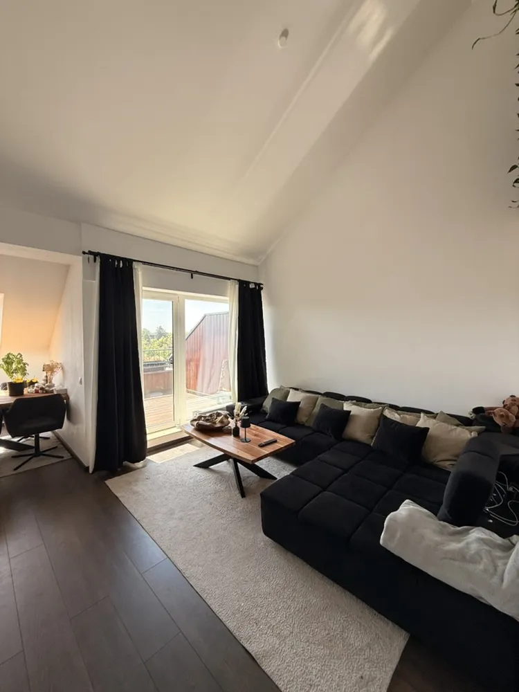 3 Zimmer Wohnung mit 81 m² in Duisburg – Bild 5