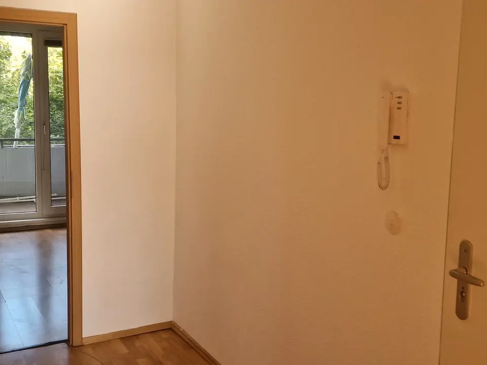 2 room apartment with 50 m² in Magdeburg – Photo 4