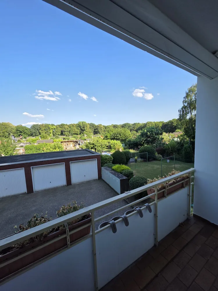 4 Zimmer Wohnung mit 93 m² in Duisburg – Bild 4