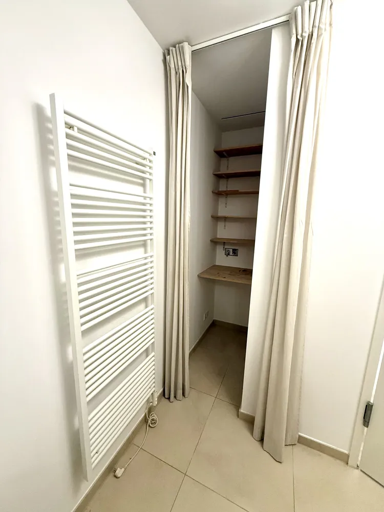 2 Zimmer Wohnung mit 50 m² in Berlin – Bild 6