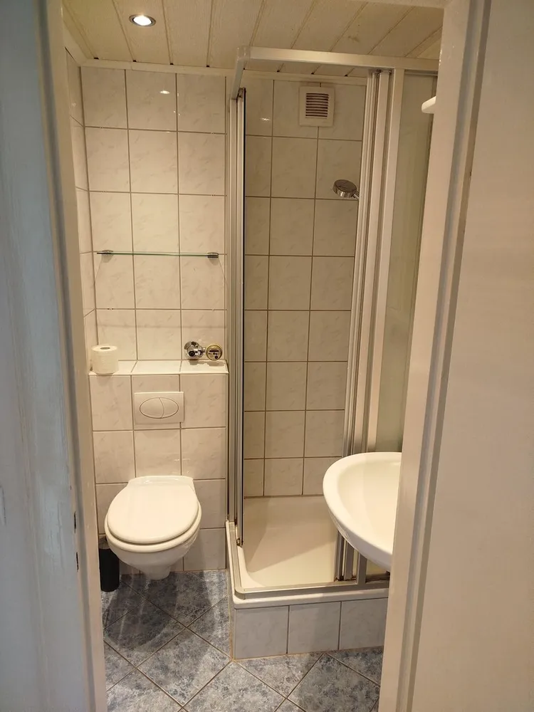 2 room apartment with 41 m² in Kassel – Photo 2