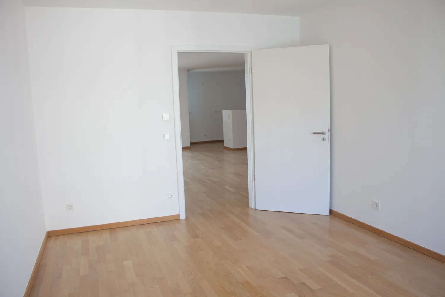 3 Zimmer Wohnung mit 99 m² in Dortmund – Bild 11