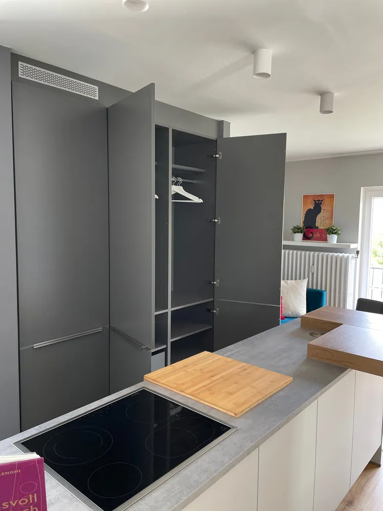 1 Zimmer Wohnung mit 30 m² in Hamburg – Bild 7