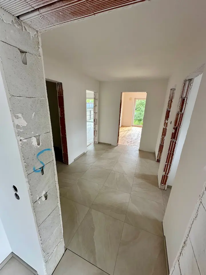 2 Zimmer Wohnung mit 98 m² in Memmingen – Bild 3
