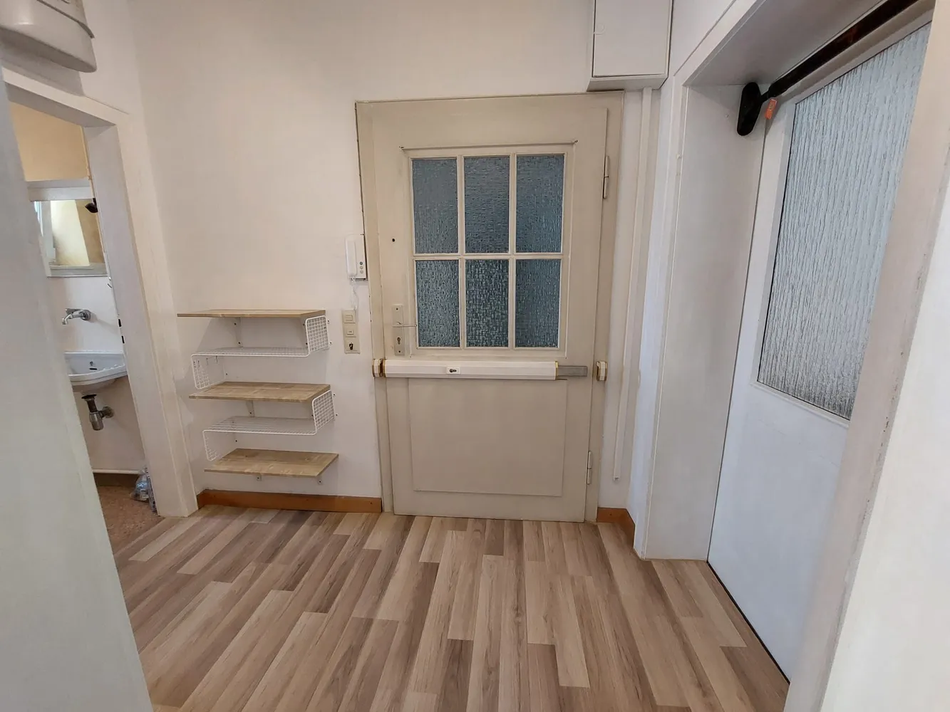 1 Zimmer Wohnung mit 18 m² in Stuttgart – Bild 9