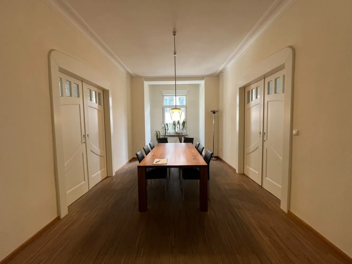 4 Zimmer Wohnung mit 135 m² in Schweinfurt – Bild 7