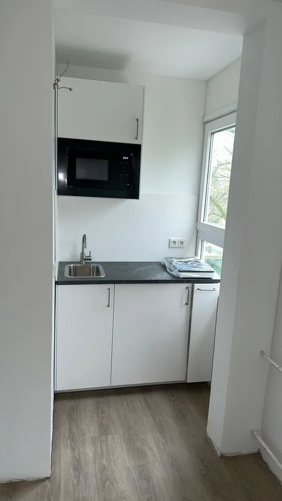 1 Zimmer Wohnung mit 26 m² in Köln – Bild 4