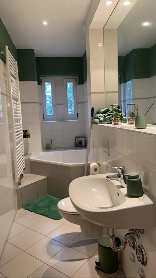 WG-Zimmer mit 82 m² in Hannover – Bild 5