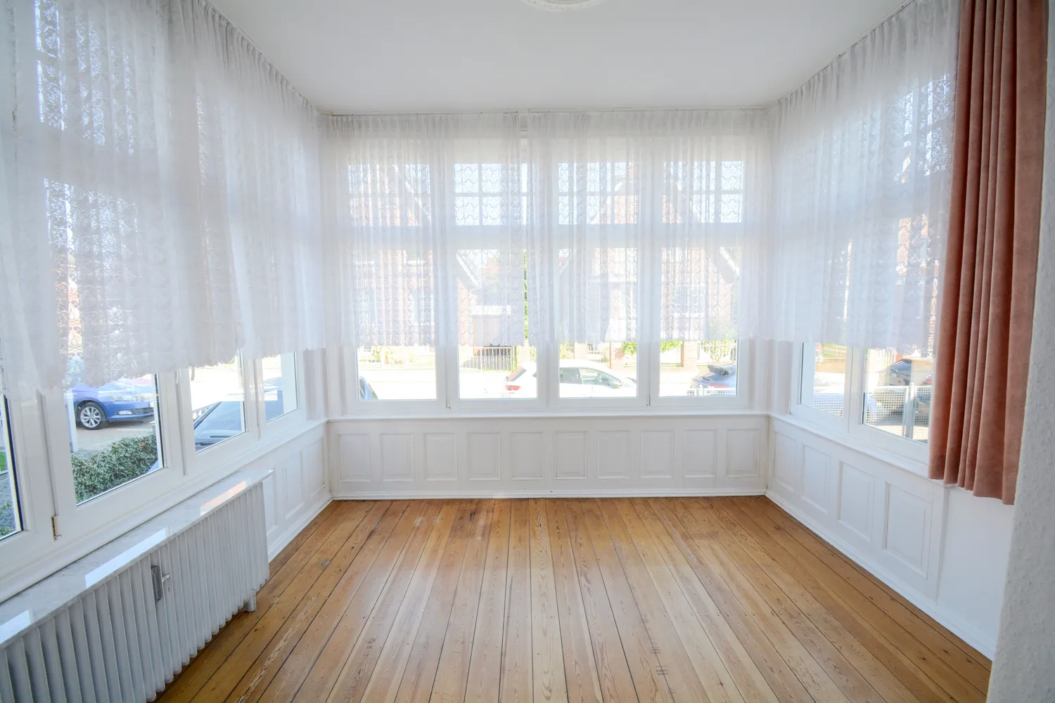 4 room apartment with 87 m² in Lübeck – Photo 11