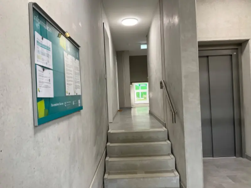 2 Zimmer Wohnung mit 75 m² in Düsseldorf – Bild 8