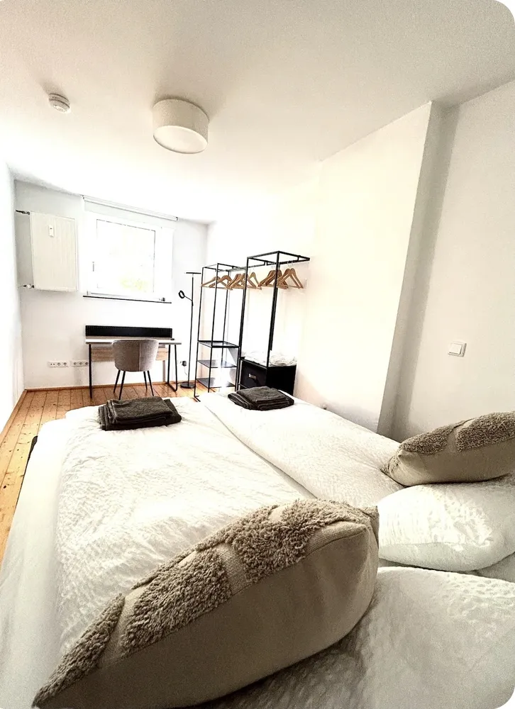 3 Zimmer Wohnung mit 63 m² in Köln – Bild 6