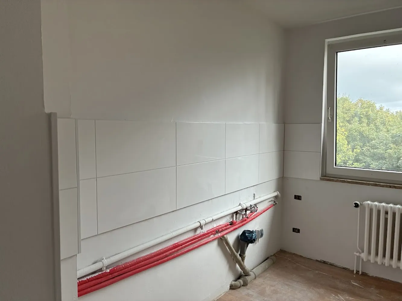3 room apartment with 72 m² in Kiel – Photo 5