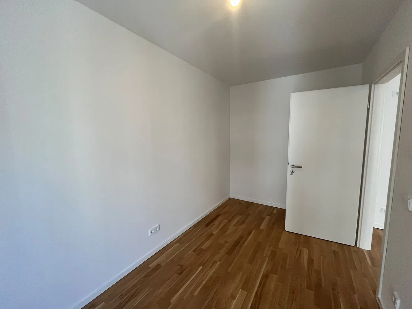 2 room apartment with 46 m² in Cologne – Photo 8