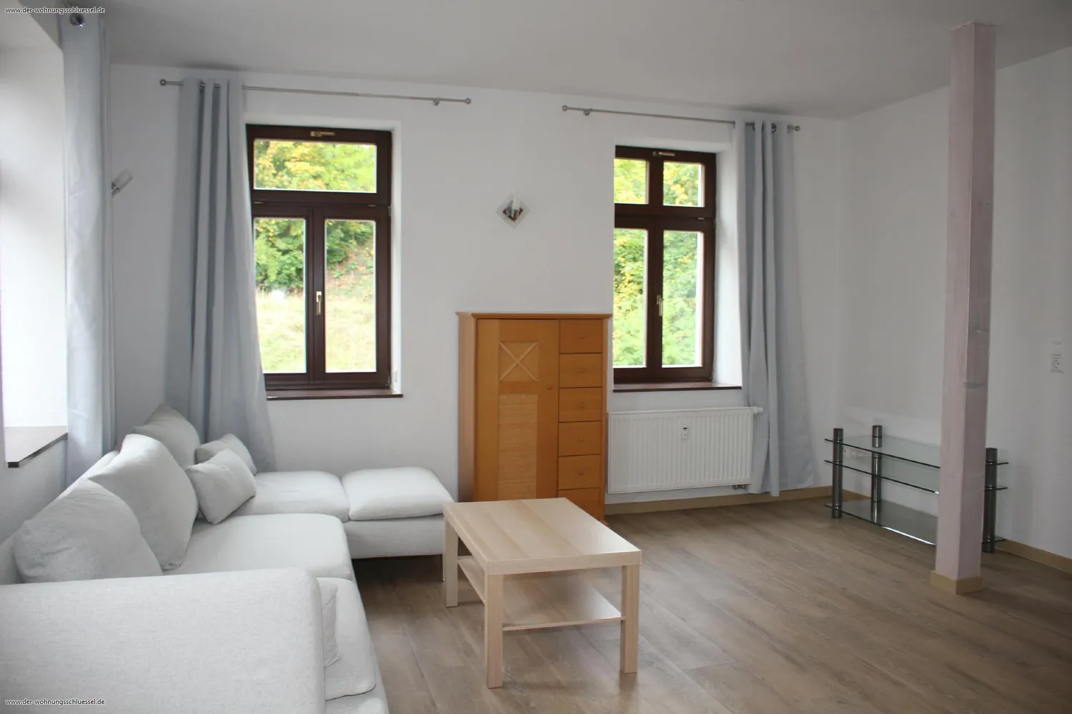 2 Zimmer Wohnung mit 63 m² in Annaberg-Buchholz – Bild 9