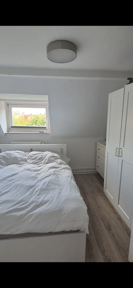 3 Zimmer Wohnung mit 45 m² in Münster – Bild 1