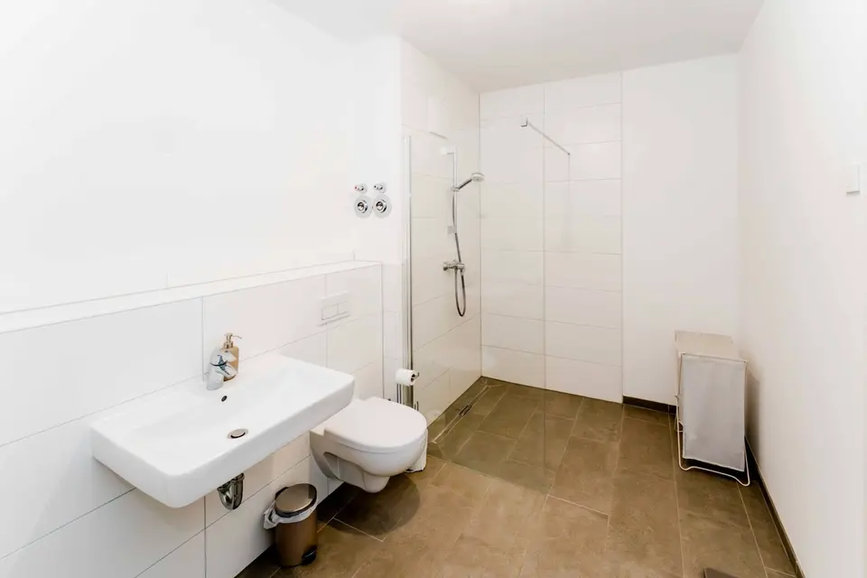 Studio mit 46 m² in Heppenheim – Bild 9