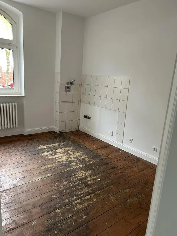 2 Zimmer Wohnung mit 50 m² in Kiel – Bild 1