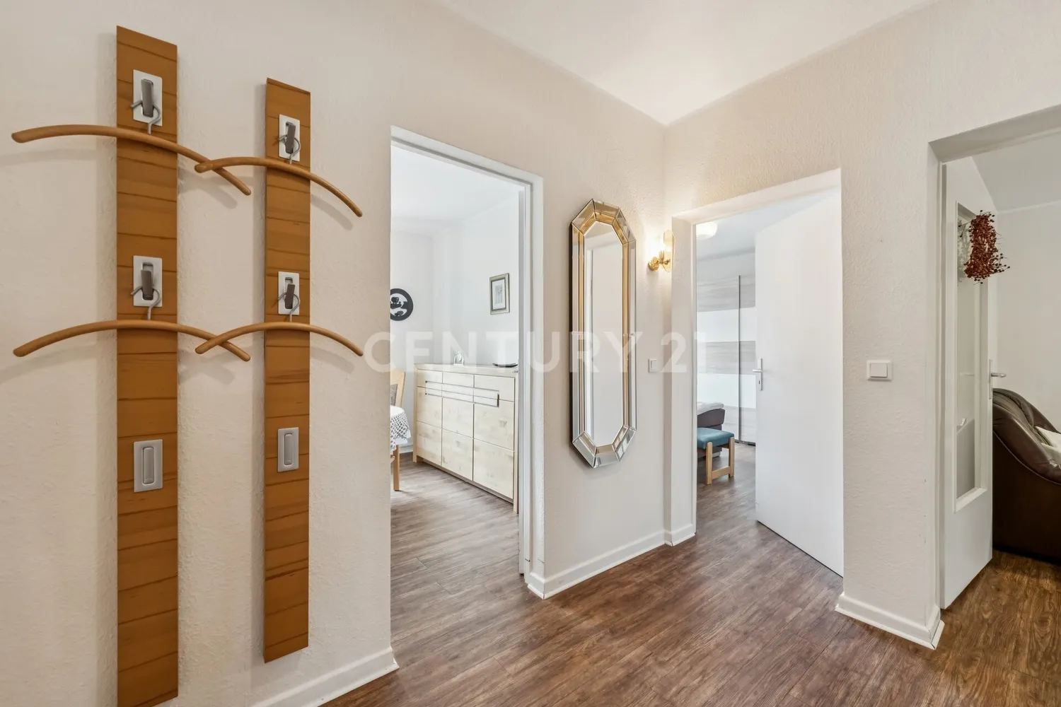 3 Zimmer Wohnung mit 64 m² in Essen – Bild 4